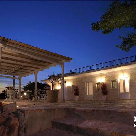 Borgo Mincuccio Ostuni Exterior foto