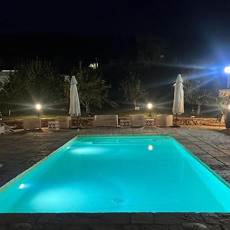 Borgo Mincuccio Ostuni Exterior foto